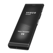 Vasco Translator V4
