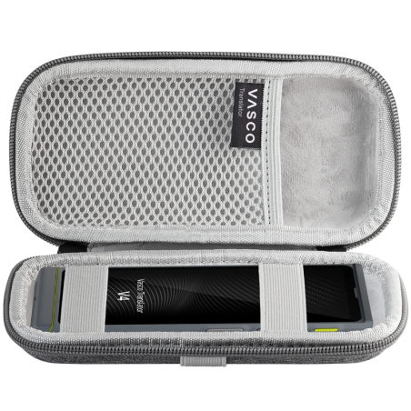 "Vasco Translator V4" apsauginis dėklas