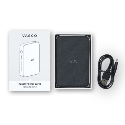 Vasco Powerbank