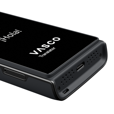 Vasco Translator Q1