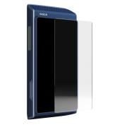 Grūdinto stiklo ekrano apsauginė plėvelė Vasco Translator Q1