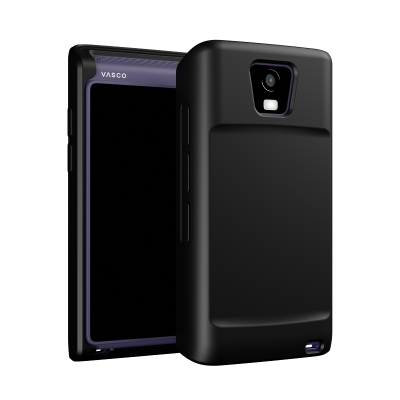 Vasco Translator Q1 dėklas