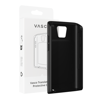 Vasco Translator Q1 dėklas