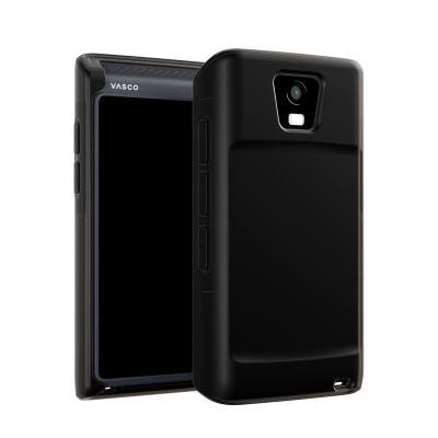 Vasco Translator Q1 dėklas