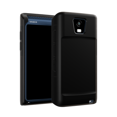 Vasco Translator Q1 dėklas