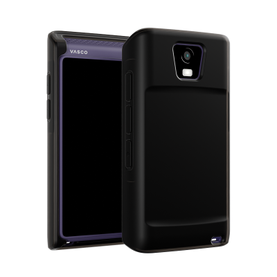 Vasco Translator Q1 dėklas