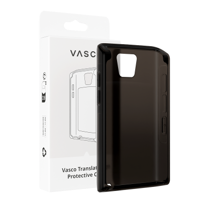 Vasco Translator Q1 dėklas