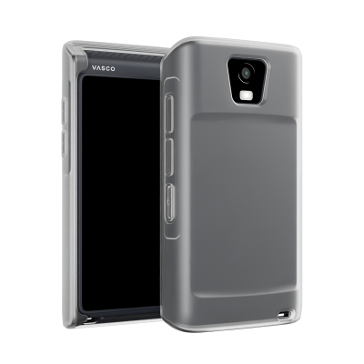 Vasco Translator Q1 dėklas