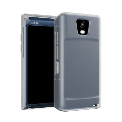 Vasco Translator Q1 dėklas