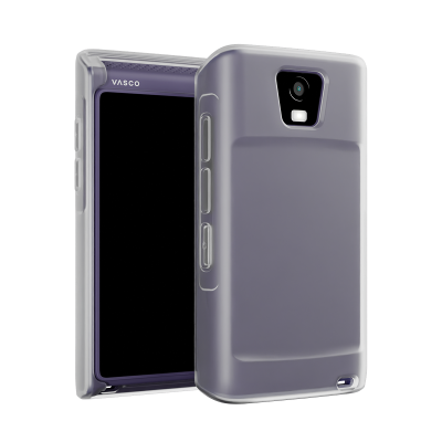 Vasco Translator Q1 dėklas