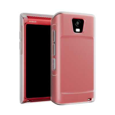 Vasco Translator Q1 dėklas