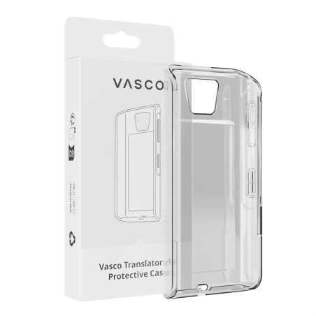 Vasco Translator M4 dėklas