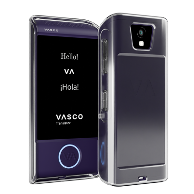 Vasco Translator M4 dėklas
