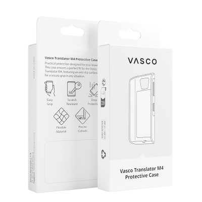 Vasco Translator M4 dėklas
