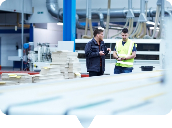 Supaprastinkite gamybą ir padidinkite saugą naudodami Vasco Translator V4