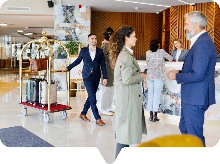 Tikrasis Vasco Translator poveikis svetingumo srityje