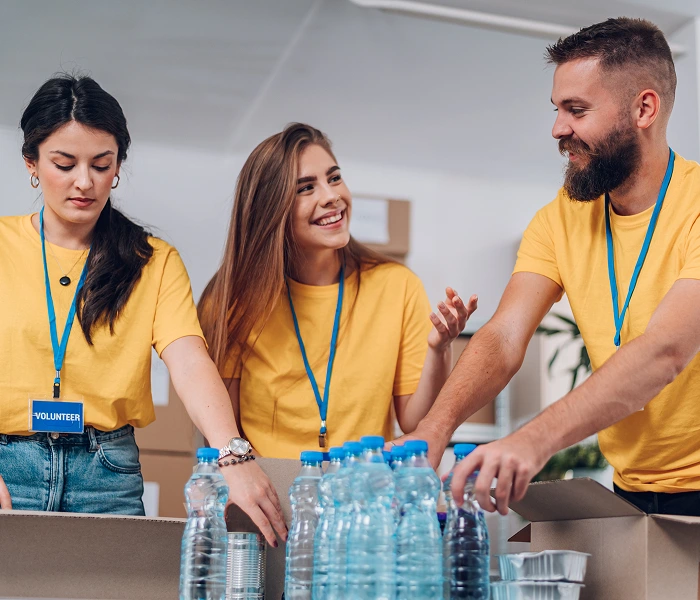 Pašalinkite kultūrines spragas ir įgalinkite imigrantų bendruomenes