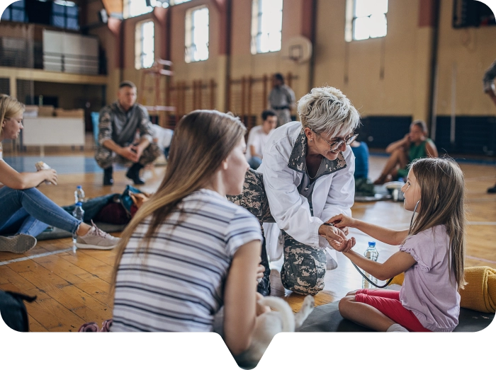 Koks tikrasis Vasco poveikis imigrantų tarnyboms?